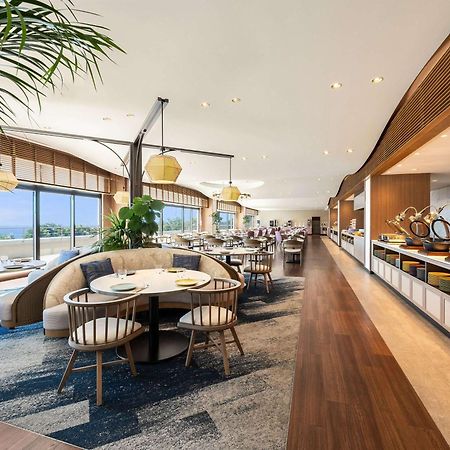 Grand Mercure Minamiboso Resort & Spa Kültér fotó