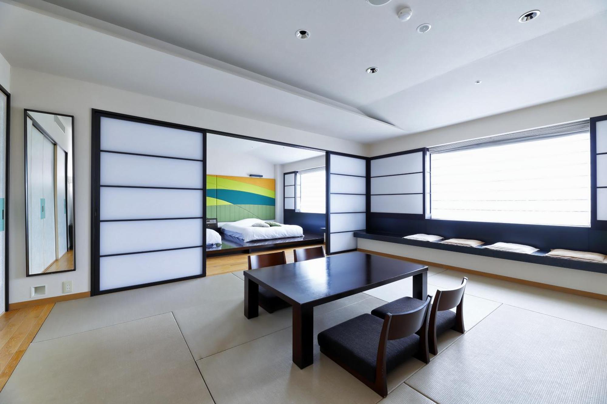 Grand Mercure Minamiboso Resort & Spa Kültér fotó