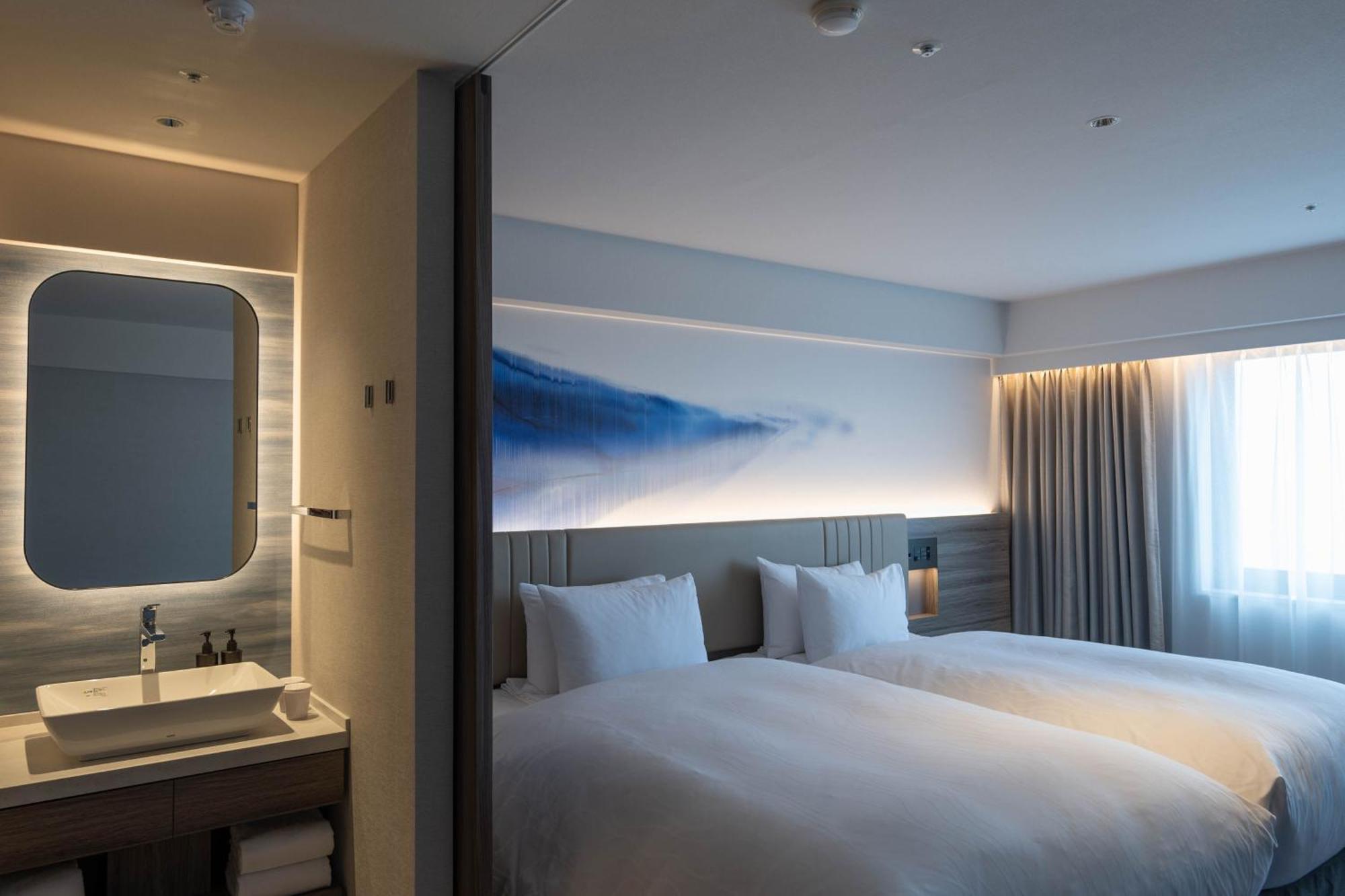 Grand Mercure Minamiboso Resort & Spa Kültér fotó