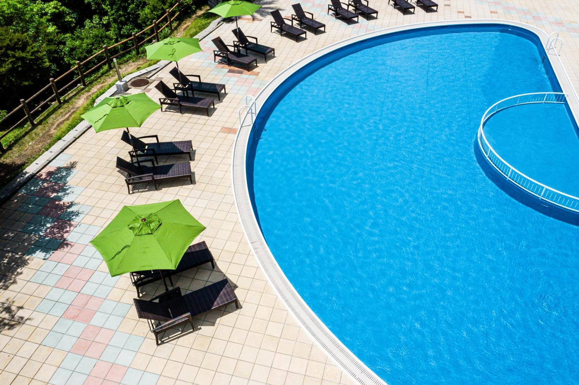 Grand Mercure Minamiboso Resort & Spa Kültér fotó