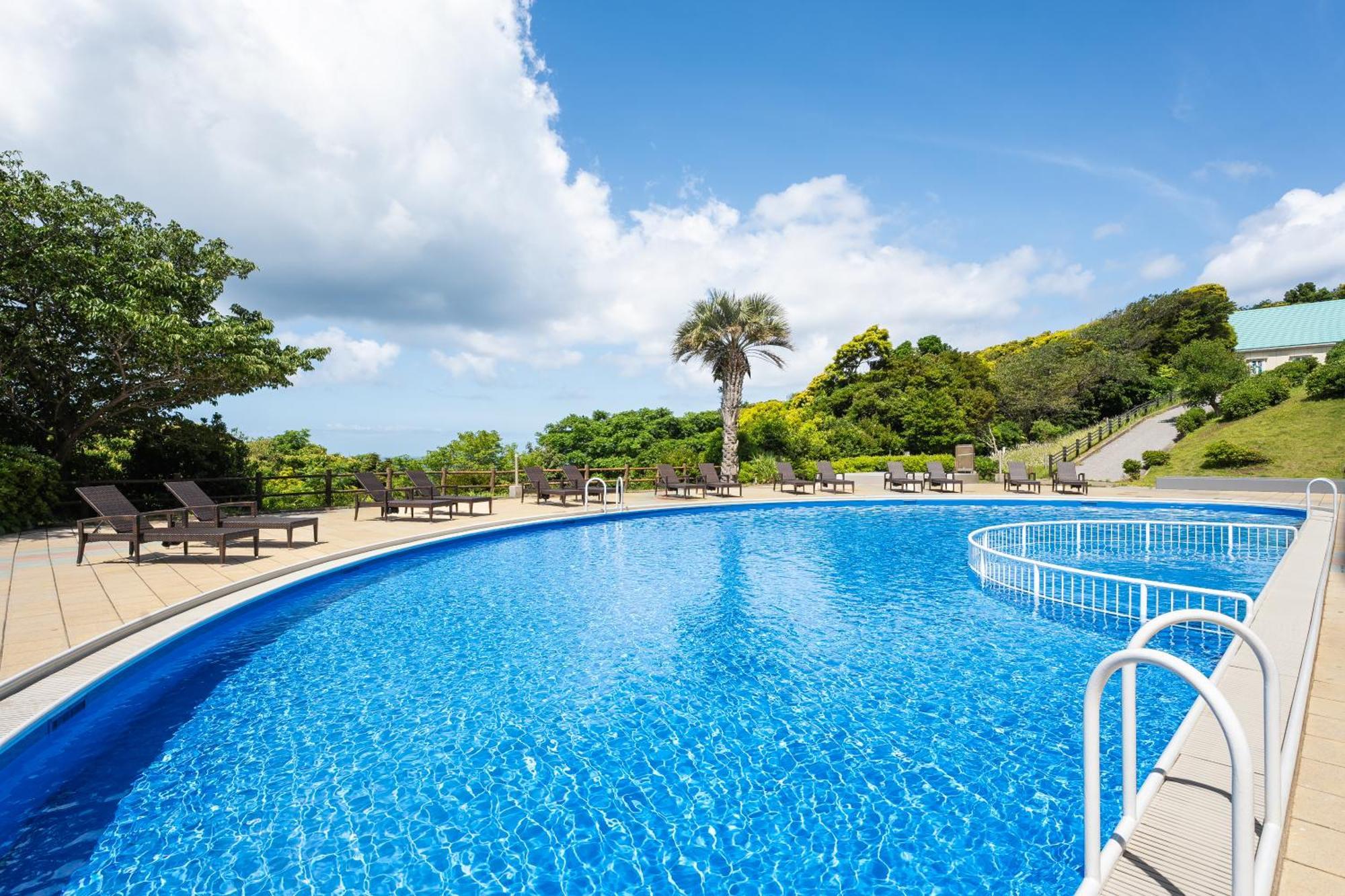 Grand Mercure Minamiboso Resort & Spa Kültér fotó