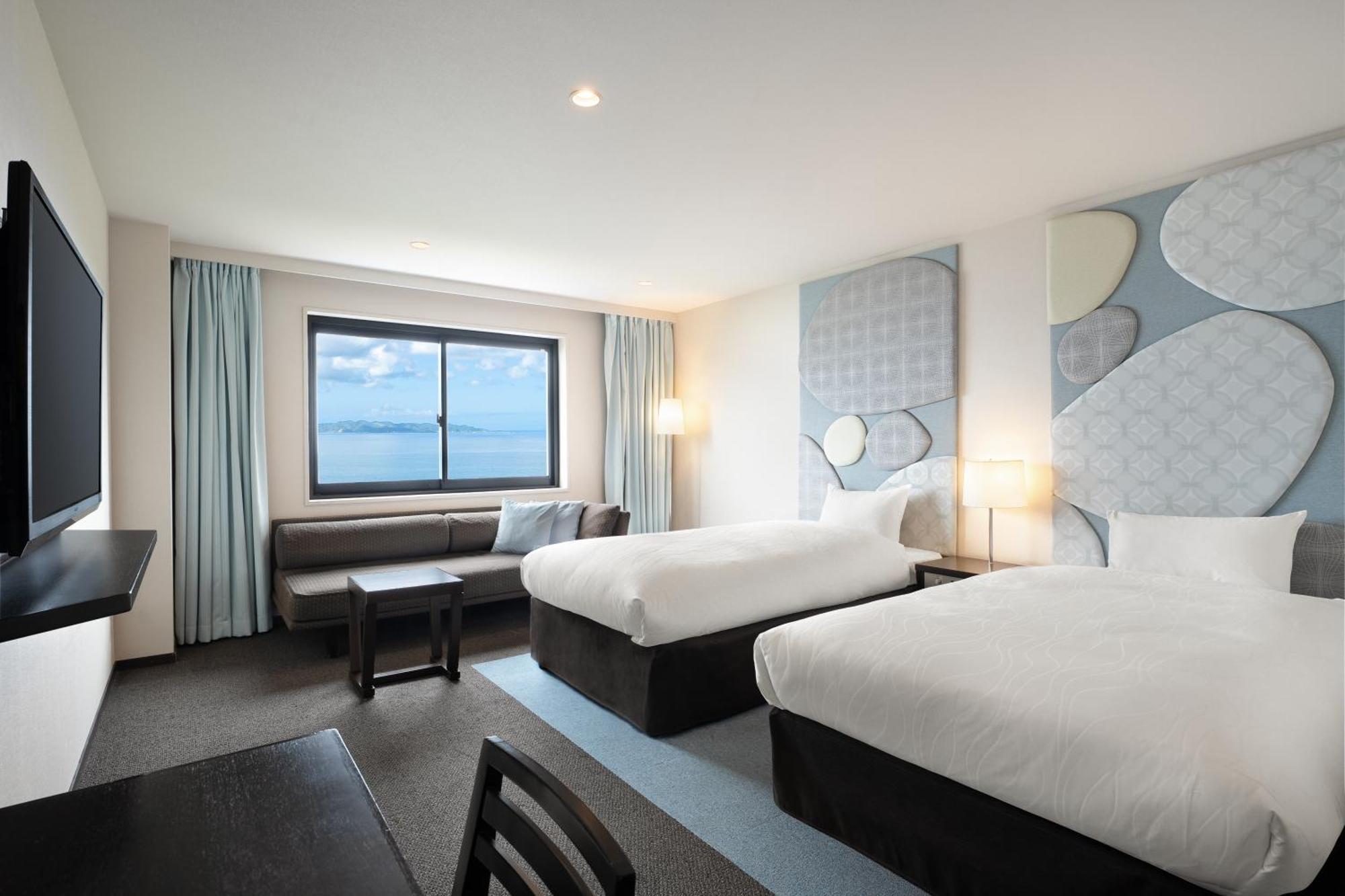 Grand Mercure Minamiboso Resort & Spa Kültér fotó