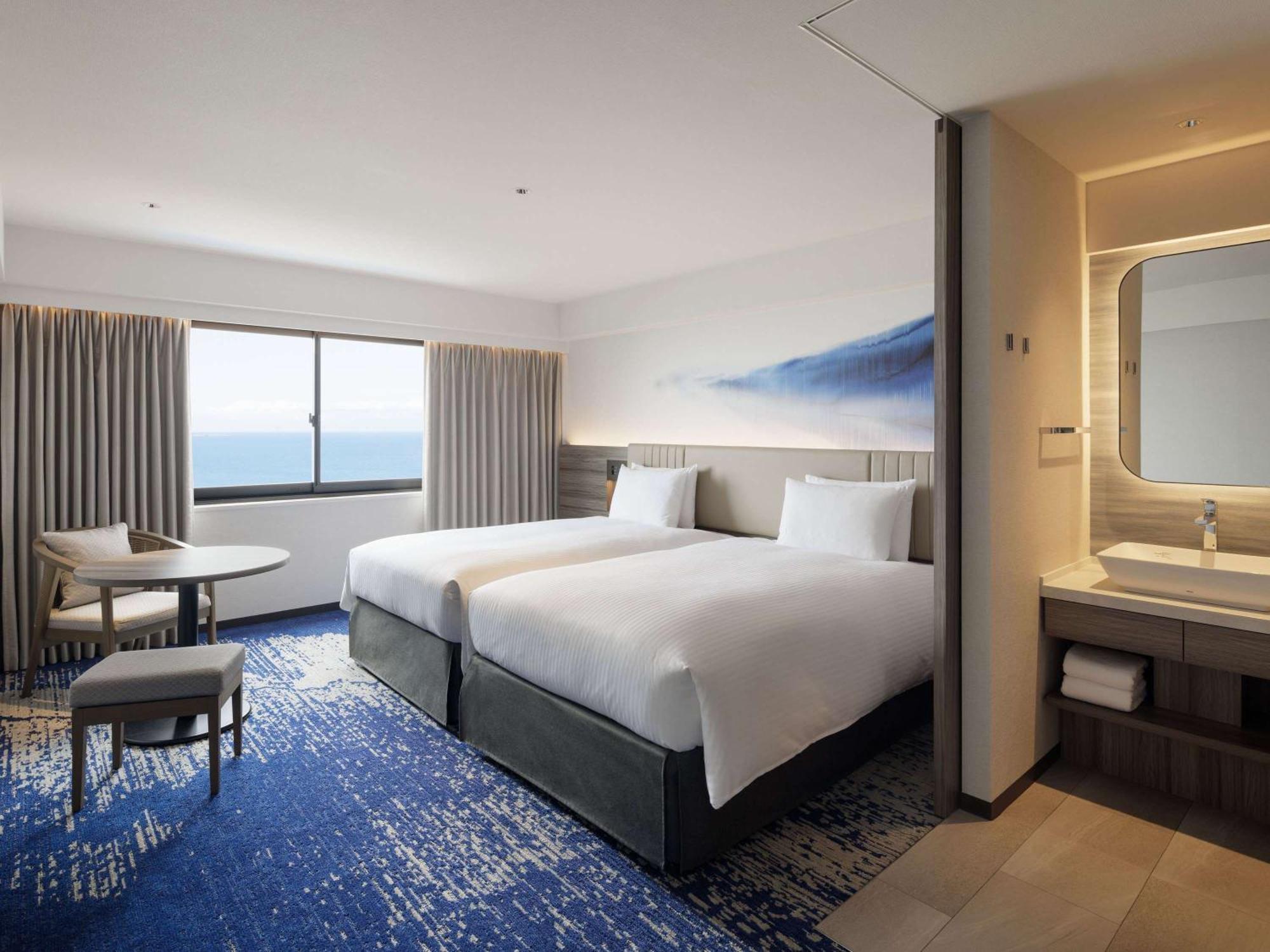 Grand Mercure Minamiboso Resort & Spa Kültér fotó