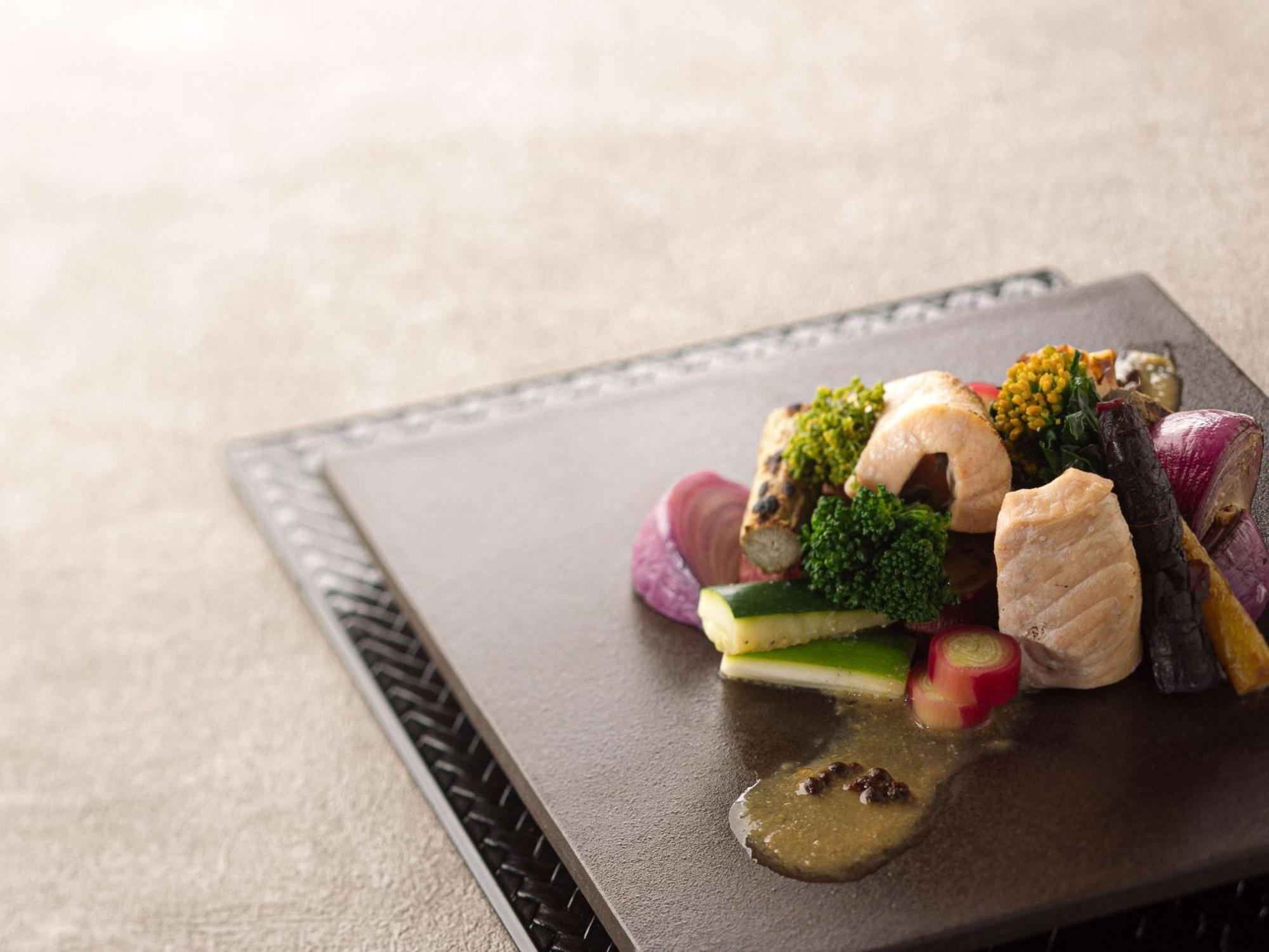 Grand Mercure Minamiboso Resort & Spa Kültér fotó