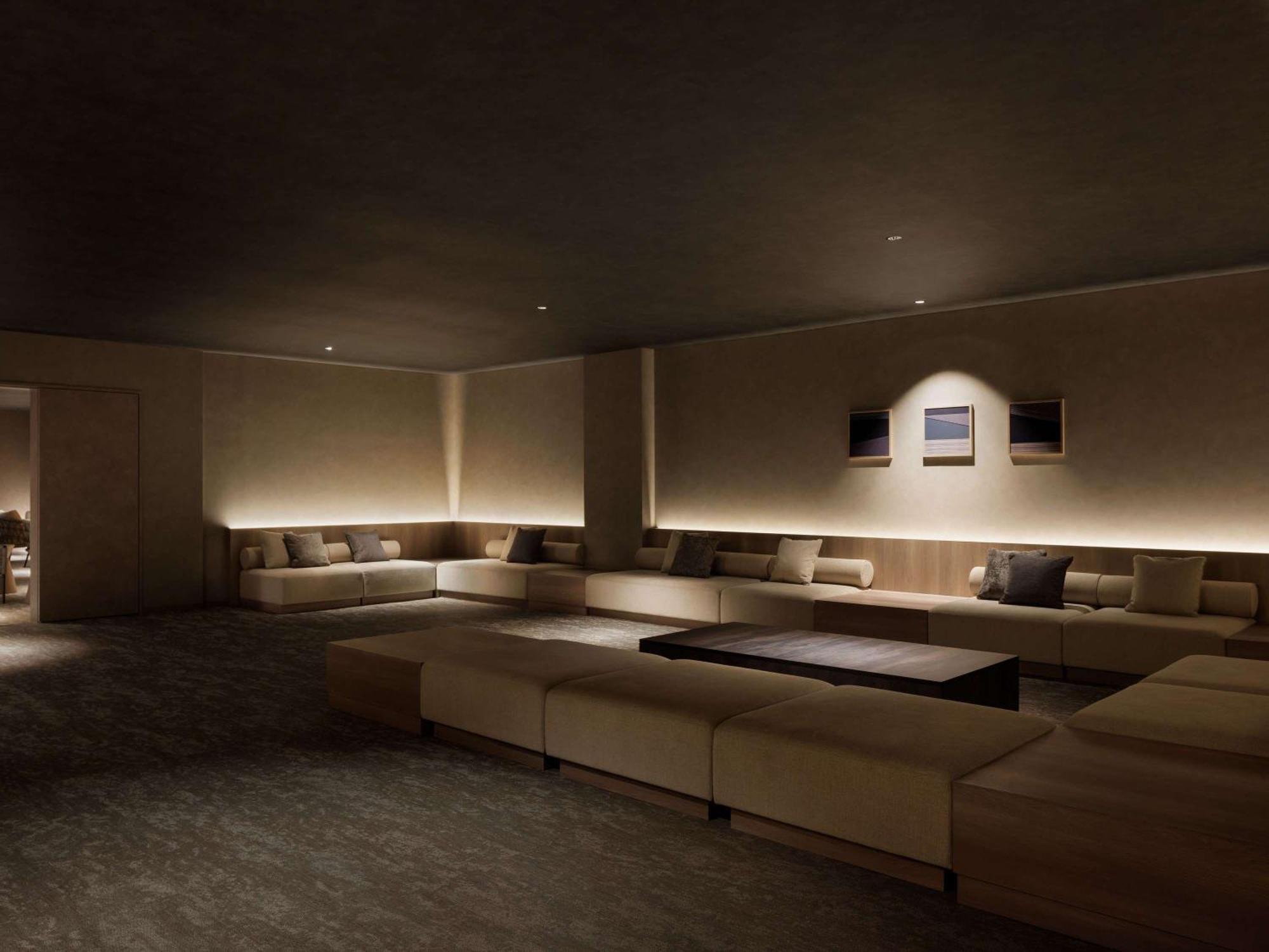 Grand Mercure Minamiboso Resort & Spa Kültér fotó