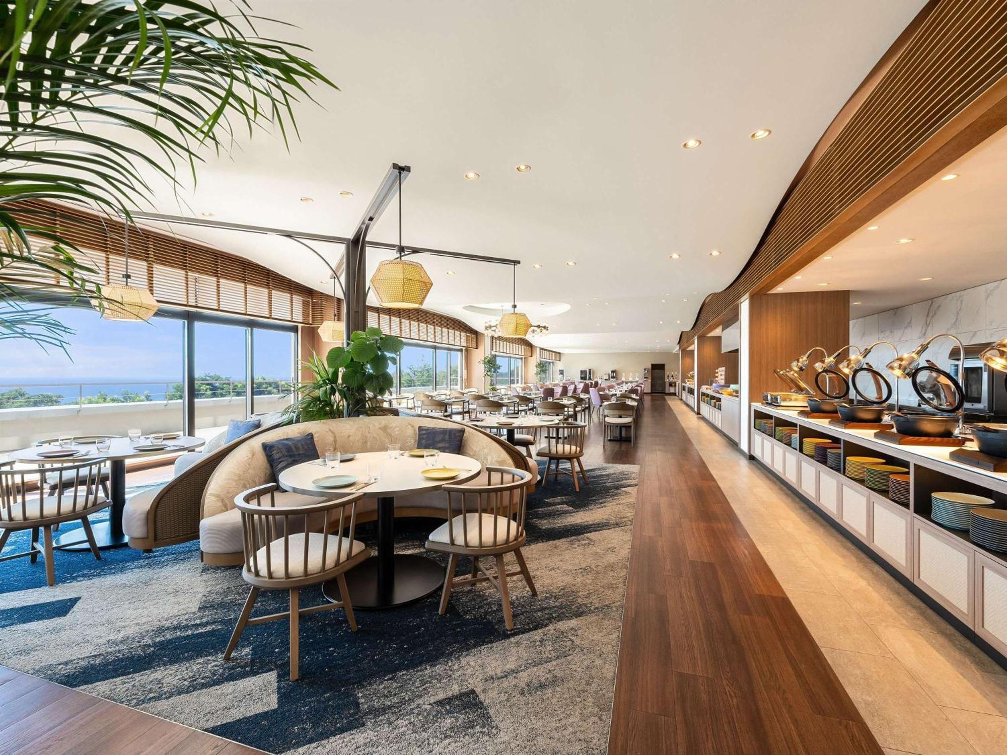 Grand Mercure Minamiboso Resort & Spa Kültér fotó
