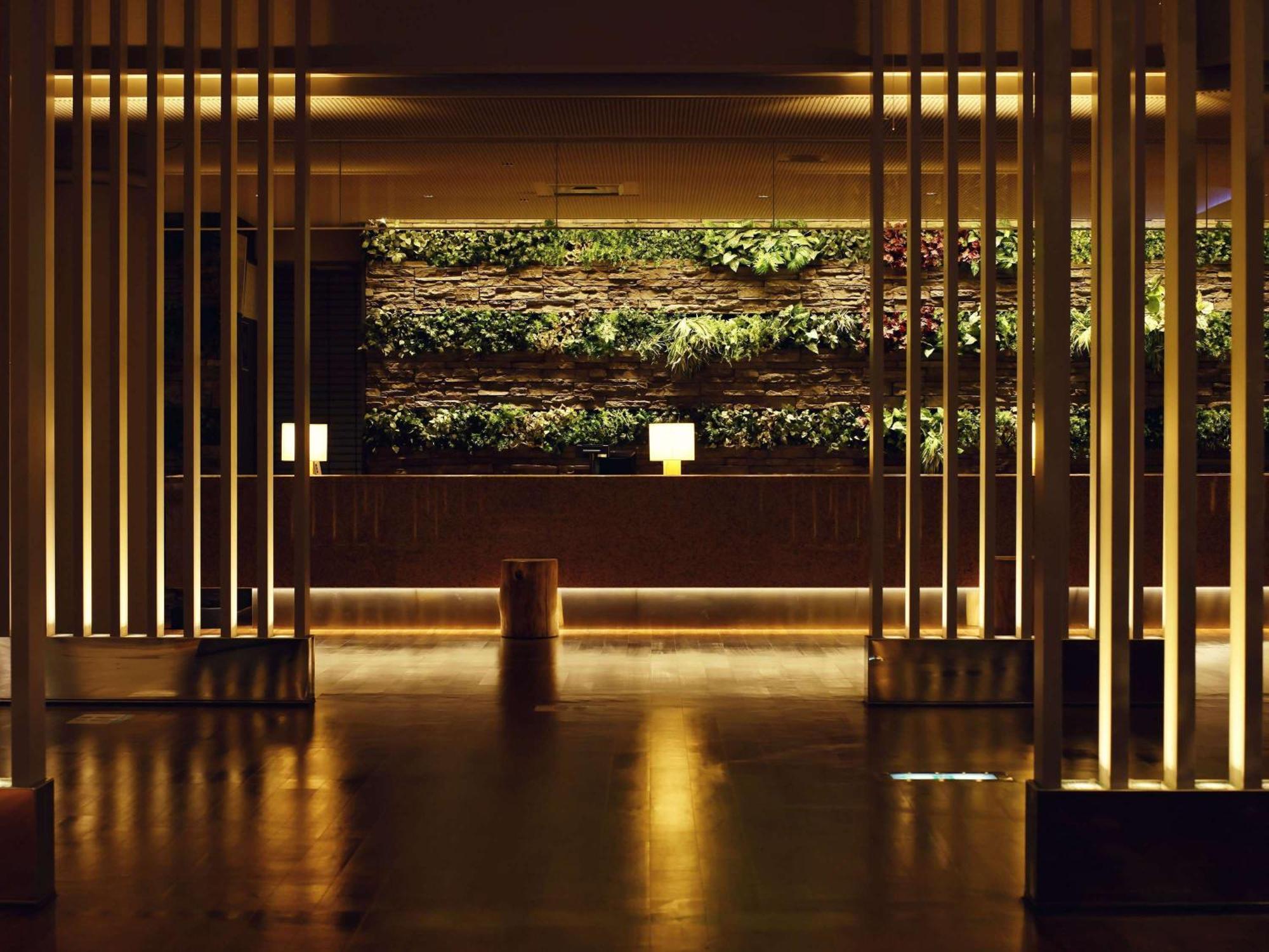 Grand Mercure Minamiboso Resort & Spa Kültér fotó